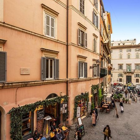 Sumptuous Residence by Piazza Navona Roma Esterno foto