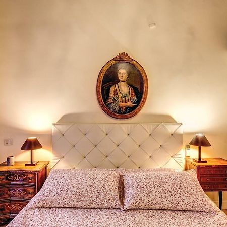 Sumptuous Residence by Piazza Navona Roma Esterno foto