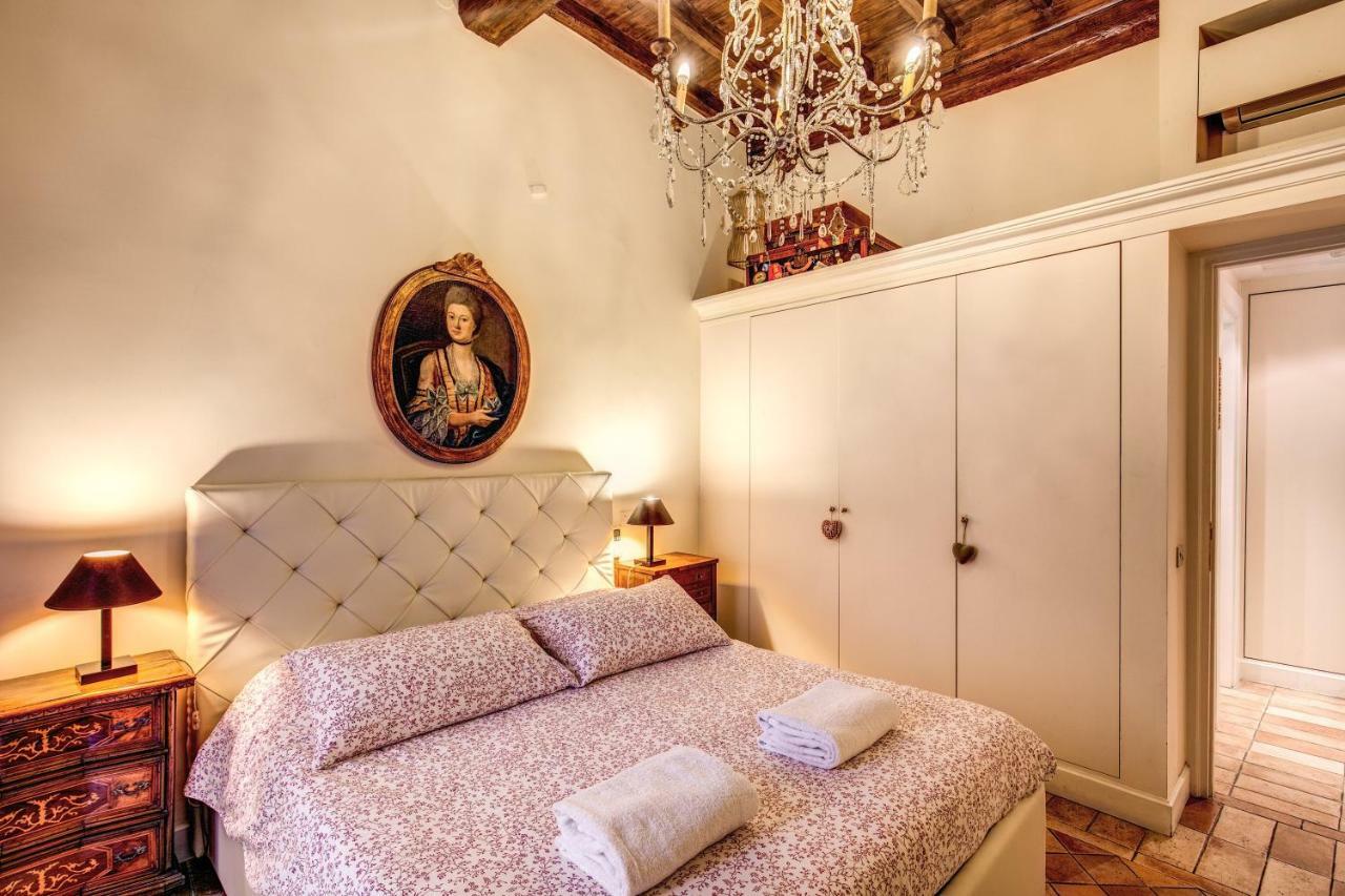 Sumptuous Residence by Piazza Navona Roma Esterno foto